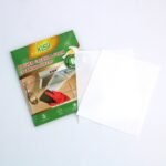 Heavy Duty Kitchen Oil Stain Grease Removal - Image 6