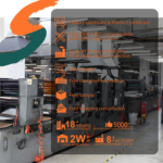 SaleVlogging Video Light Kit Dual Phone Holders - Image 2