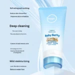 BABYbetyt Youth Facial Cleanser - Image 3