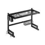 Kitchen Dish Drying Rack - Image 3