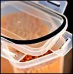 24 Pack Set Airtight Kitchen Organizers - Image 4